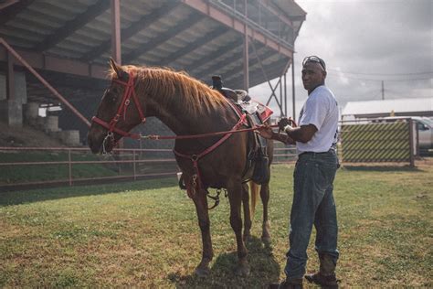 Angola Prison Rodeo | AnotherMan