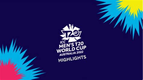 Where To Watch ICC T20 World Cup Highlights In USA