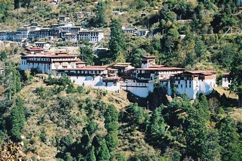 Trongsa Photos - Featured Images of Trongsa, Trongsa District - Tripadvisor