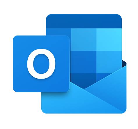 Outlook Email Icon For Desktop