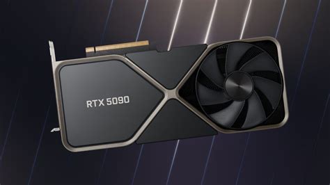 Everything we know about the Nvidia GeForce RTX 5090 | GamesRadar+