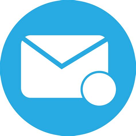 Email and mail icon sign symbol design 10147519 PNG