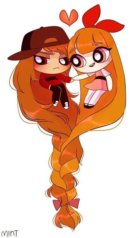 Blossick!!! Powerpuff Girls Cartoon, Powerpuff Girls Wallpaper, Art ...