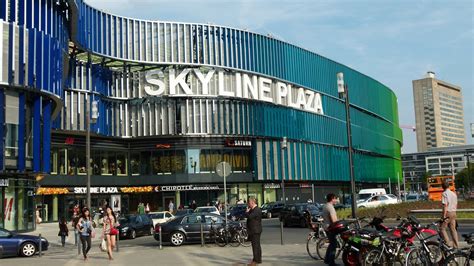 Skyline Plaza (Frankfurt) - 2019 All You Need to Know BEFORE You Go ...