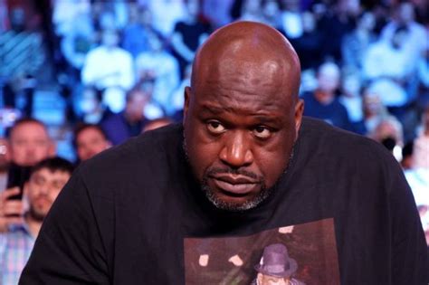 “I Kill You Man”: Bizarre Shaquille O’Neal Story Has 7ft Giant Accusing ...