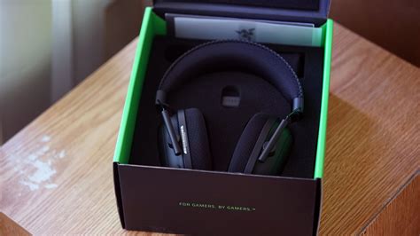 Razer BlackShark V2 Pro review | TechRadar