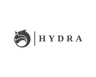 Hydra Logo - LogoDix