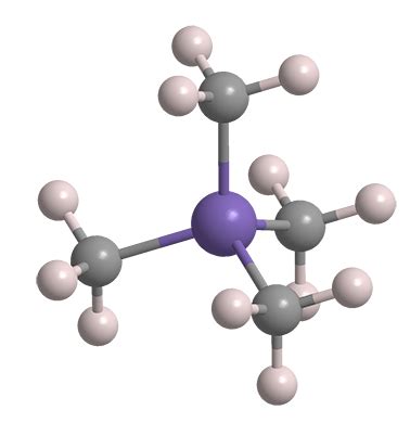 Tetramethylsilane - American Chemical Society