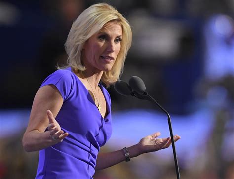 All Hell Broke Loose After CNN’s Plan To Shut Down Laura Ingraham Went ...