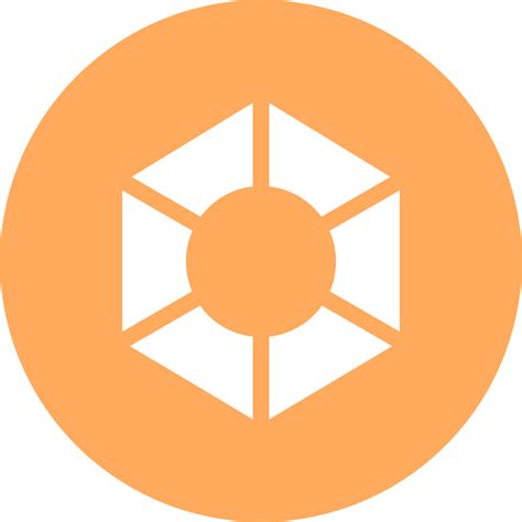 Orange,Clip art,Circle,Graphics,Symbol #130572 - Free Icon Library