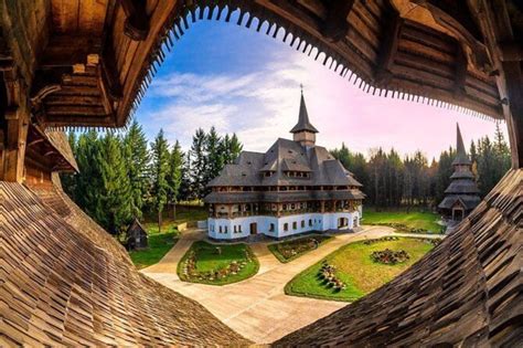 The best of Maramures walking tour