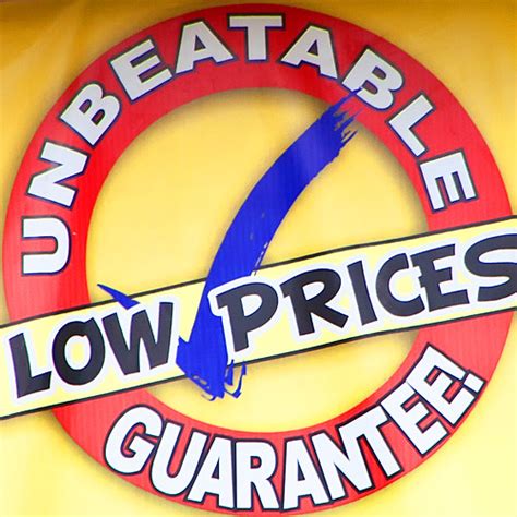 0864 Unbeatable Low Price Guarantee | Mark Morgan | Flickr