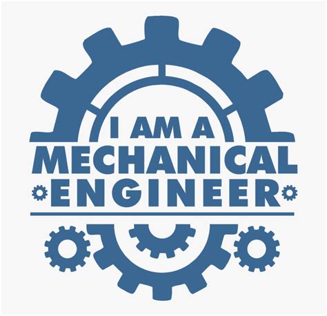 Mechanical Engineering Png 1 » Png Image - Mechanical Engineering Mechanical Engineer Logo ...