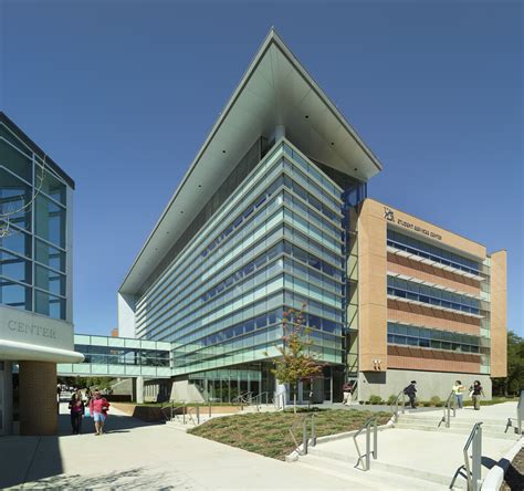 UALR Student Services Center | U.S. Green Building Council