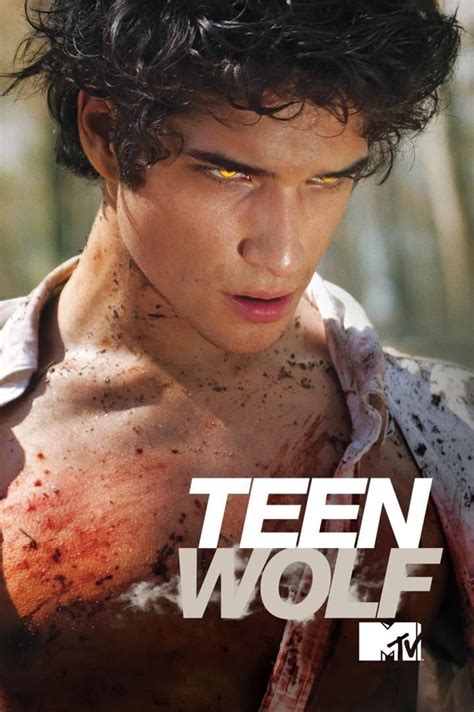 Teen Wolf Movie 2024 Where To Watch - Ardra Brittan