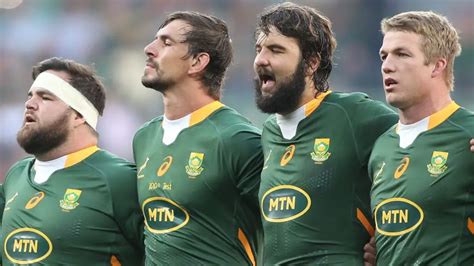 Why is South Africa So Good at Rugby? – FluentRugby