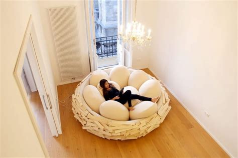 12 Unusual Beds That Are Innovative