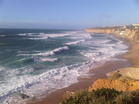 Ericeira, Portugal | Exterior, Surfing, Portugal