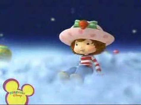 strawberry shortcake - sweet dreams movie part 11 - YouTube