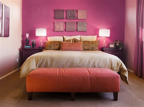 32+ Romantic Bedroom Ideas for Couples (Colors and Pictures)