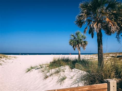 Clearwater Beach Weather & Events April 2019 - Clearwater Beach Blog