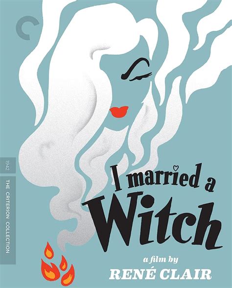 I Married a Witch (1942)