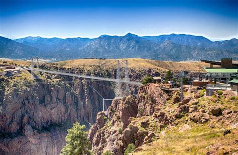 14 Best Things to Do in Cañon City (CO) - The Crazy Tourist