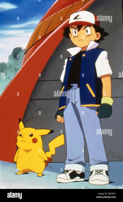 Pikachu Images: Pokemon Cartoon Pikachu Ash Ketchum