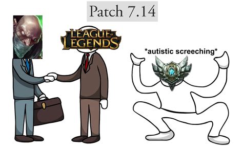 More memes : r/singedmains