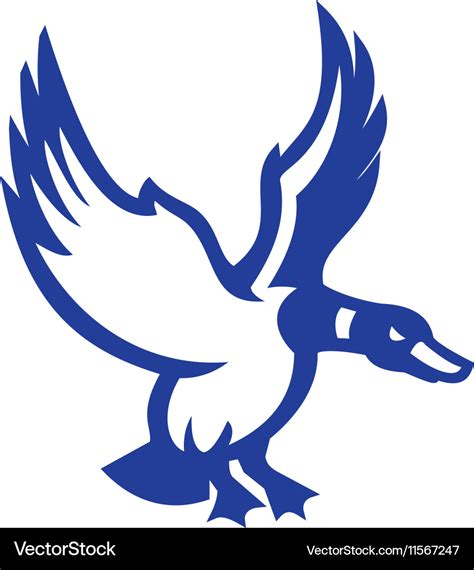 Mallard Duck Logos