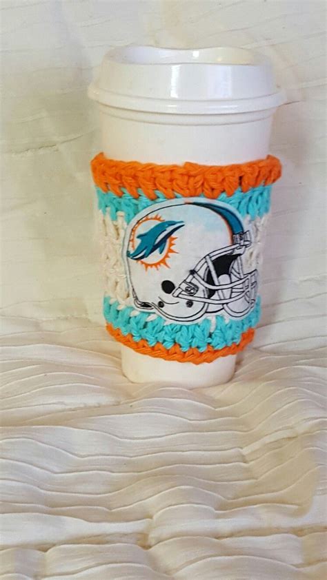 Miami Dolphins sleeve etsy.com selectme1