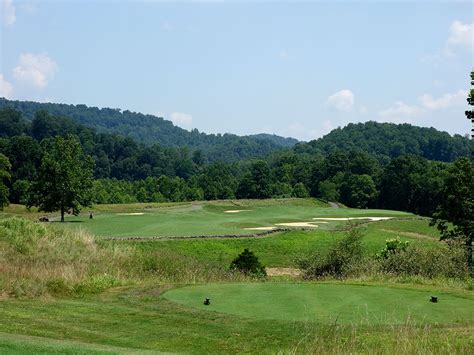 Pete Dye Golf Club (Bridgeport, West Virginia) | GolfCourseGurus