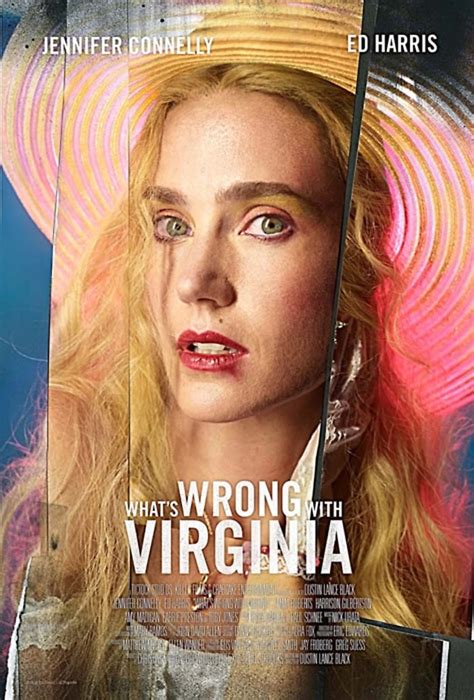 Virginia (2010) - Posters — The Movie Database (TMDB)