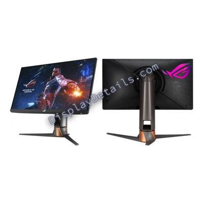 Asus ROG Swift PG259QN: Specs and Alternative Monitors(6)8bit