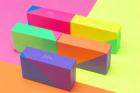 Inspirational Packaging Design Trends for 2017 - Swedbrand Group