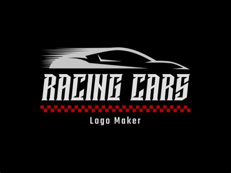 Placeit - Racing Logo Maker for Drag Racing