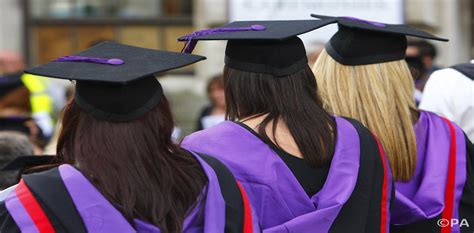 Universities more concerned with student numbers than government grants