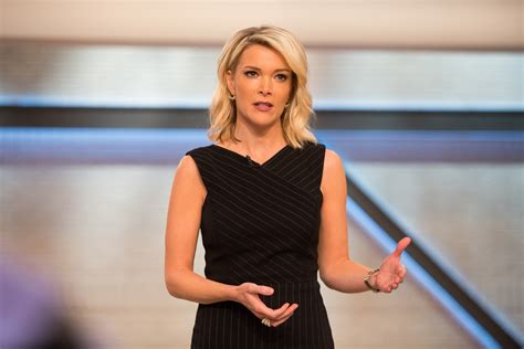 Megyn Kelly's High School Photos Prove She Looked Totally Different ...