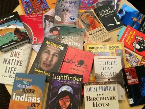 Indigenous Book Club Month: Books by Native authors | MPR News