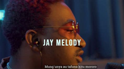 Jay Melody - Huba Hulu Live Acoustic Video With Lyrics #Hubahulu # ...