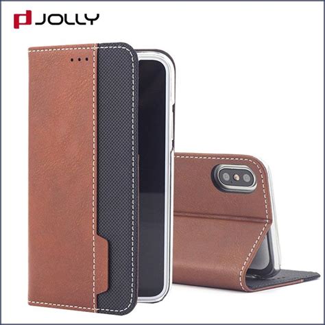 flip cell phone case ,magnetic flip case | Jolly