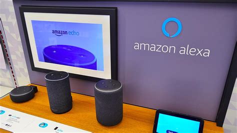 Alexa revealed, this is the woman who gave her voice to Amazon AI