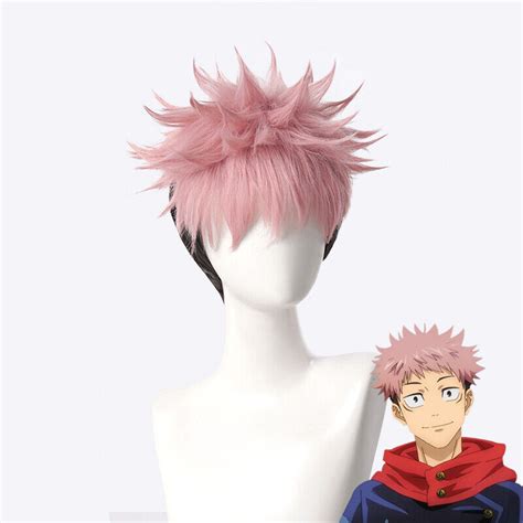 Jujutsu Kaisen: Yuji Itadori Cosplay Costume – Anime Cosplay Australia