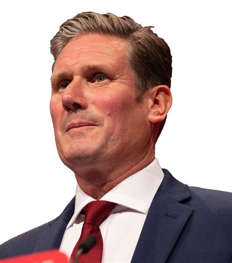 Keir Starmer elected Leader of the Labour Party - Labour East