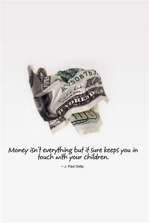 Funny Money Quotes Images - ShortQuotes.cc