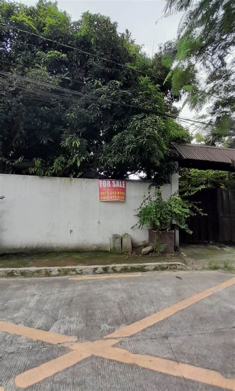 Tandang Sora Subd.Lot For Sale on Carousell