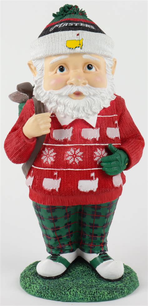 Masters Gnome Figurine (See Description) | Pristine Auction