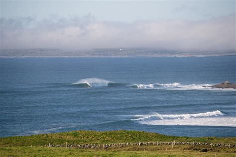 Lahinch : Surfing Pictures