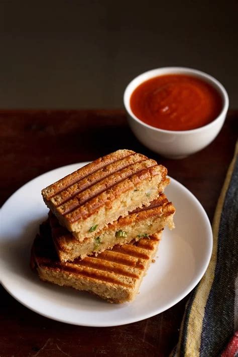 Potato Sandwich | Grilled Aloo Sandwich | | Dassana’s Veg Recipes