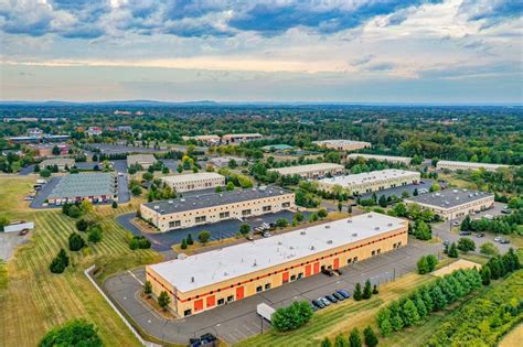 Larken inks 25,000 sq. ft. in leasing at Hillsborough business park – Real Estate NJ